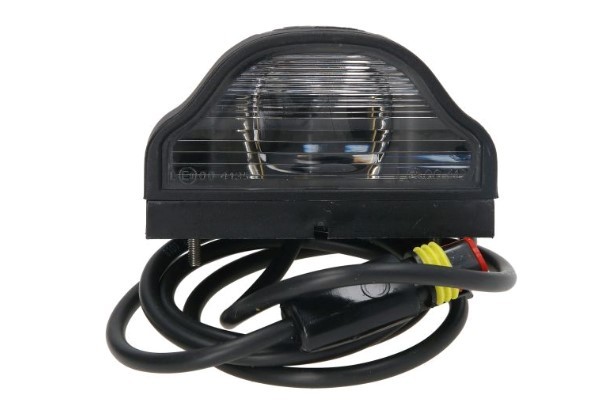 Aspock Nummerskiltlys 36-3000-137 Skyltbelysning Aspock SL 36-3000-137 billige
