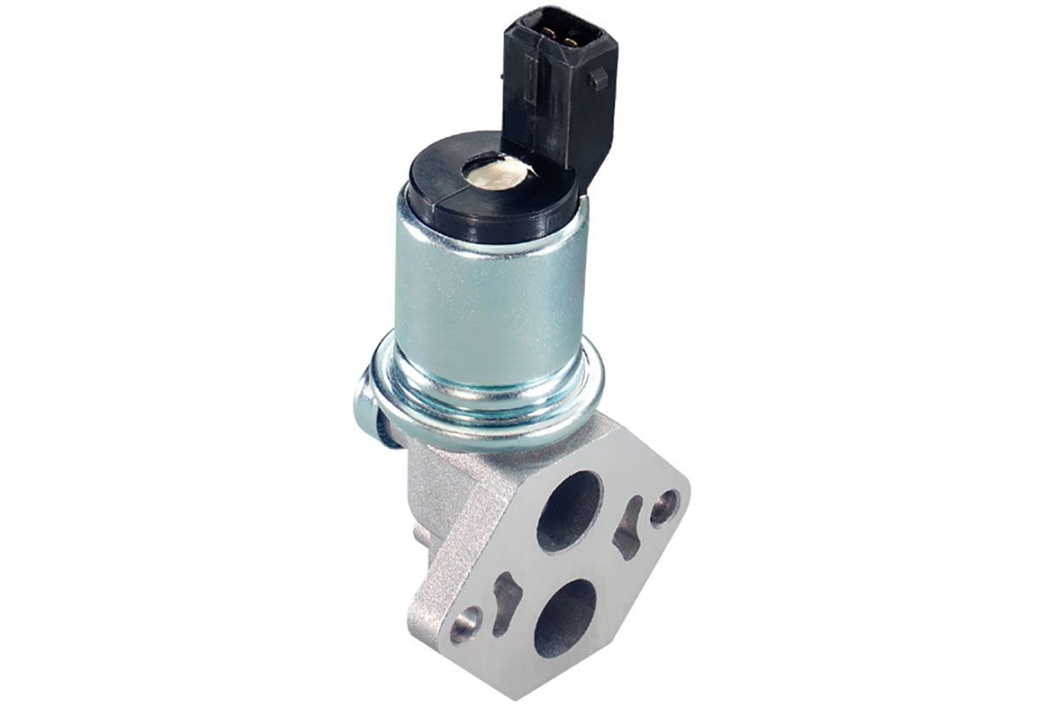 VDO Tomgang reguleringsventil, luftforsyning X10-739-002-003 VDO X10-739-002-003 Tomgangsregulator Orion Mk3 (GAL) pris