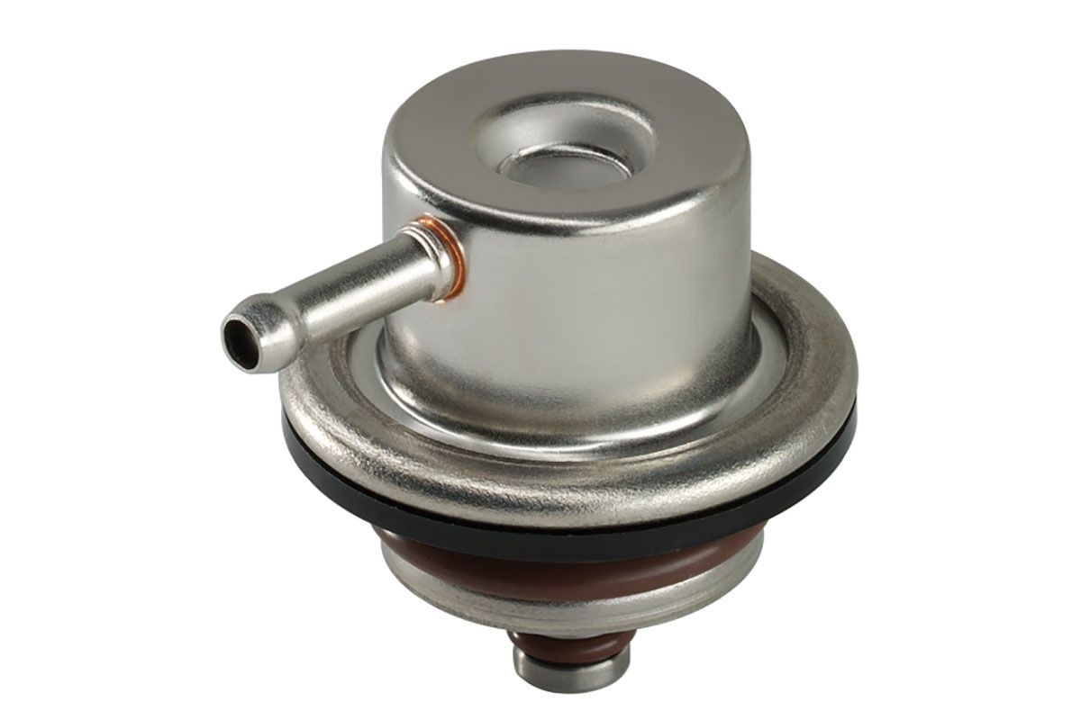 VDO Brandstofdrukregelaar X10-740-002-001 X10-740-002-001 Brandstof-drukregelaar AUDI COUPE VDO