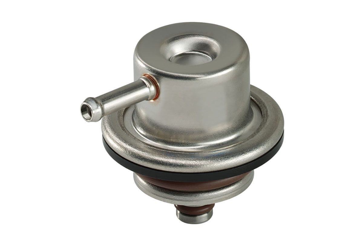 VDO Regulador da pressão de combustível X10-740-002-002 X10-740-002-002 Regulador de pressão bomba de combustível HONDA CR-V VDO