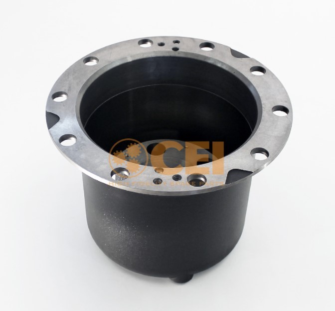 CEI Cubo da roda 175.506 175.506 Cubo da roda CITROËN C5 CEI