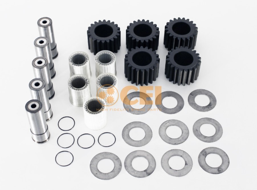 CEI Kit de rolamento de roda 298.638 298.638 Kit rolamento roda NISSAN X-TRAIL CEI