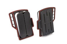 FLEETGUARD Filtre, ventilation du carter-moteur CV50634 Mercedes-Benz Classe B Vanne carter purge FLEETGUARD CV50634