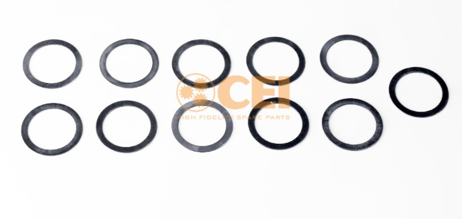 CEI Reparatieset, differentieel 269.892 CEI 269.892 Reparatieset, differentieel Citroën C4 mk2 prijs