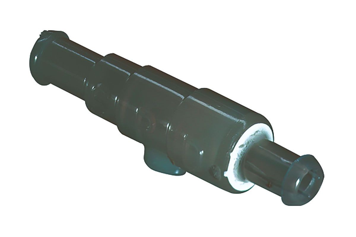 VDO Valve, washer-fluid pipe X11-246-000-001 MERCEDES-BENZ SLK VDO windscreen washer reservoir X11246000001