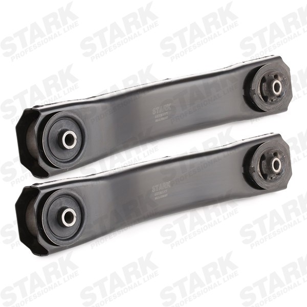 STARK Jogo de reparação, braço transversal SKSSK-1600792 SKSSK-1600792 Kit de reparação braço oscilante JEEP PATRIOT STARK