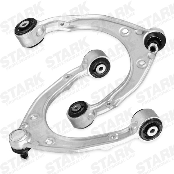 STARK Σετ επισκευής, ψαλίδι SKSSK-1600813 SKSSK-1600813 Σετ επισκευής ψαλίδι PORSCHE 924 STARK