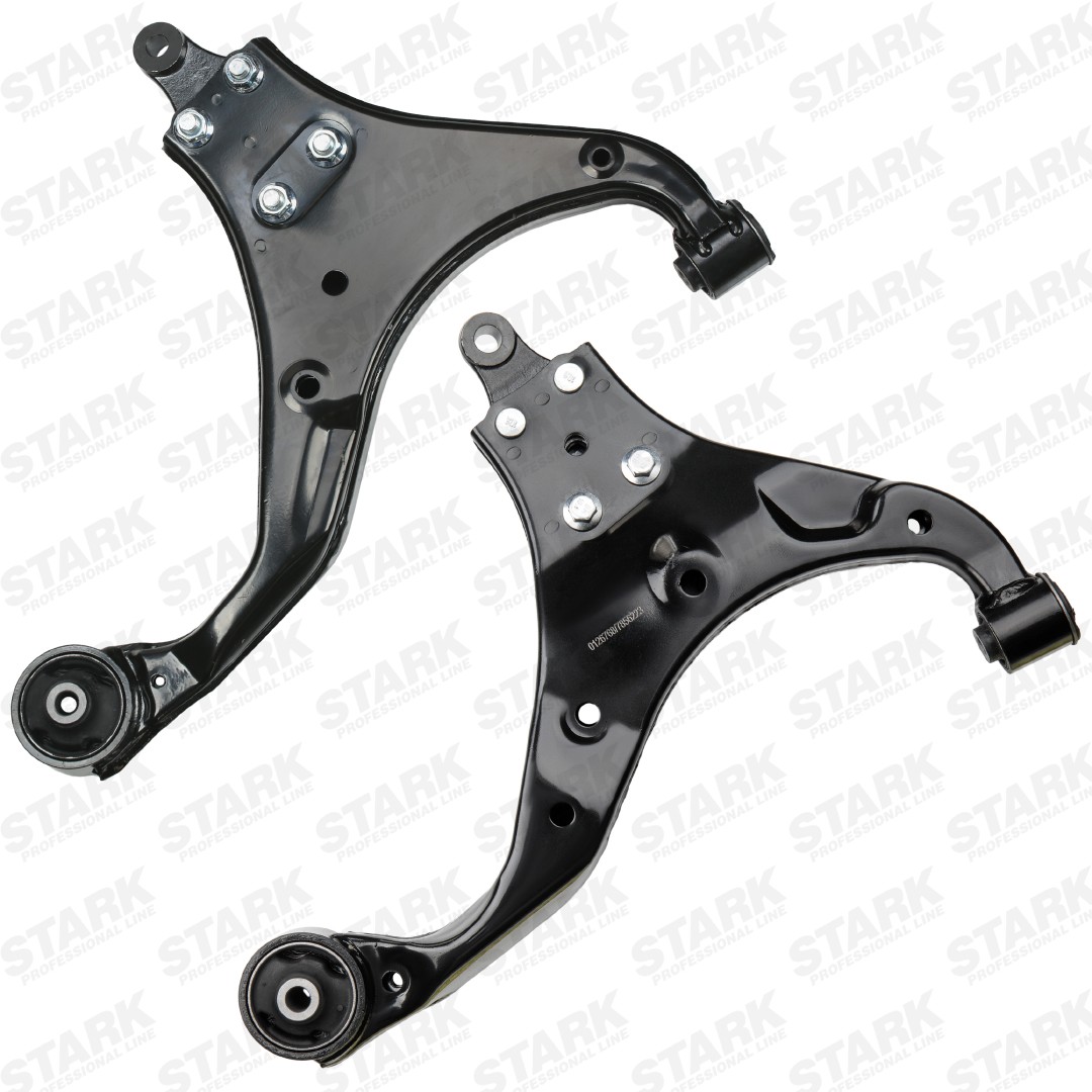 STARK Remkomplekts, Neatk. balstiekārtas šķērssvira SKSSK-1600840 SKSSK-1600840 Remkomplekts riteņa piekare HYUNDAI TUCSON STARK