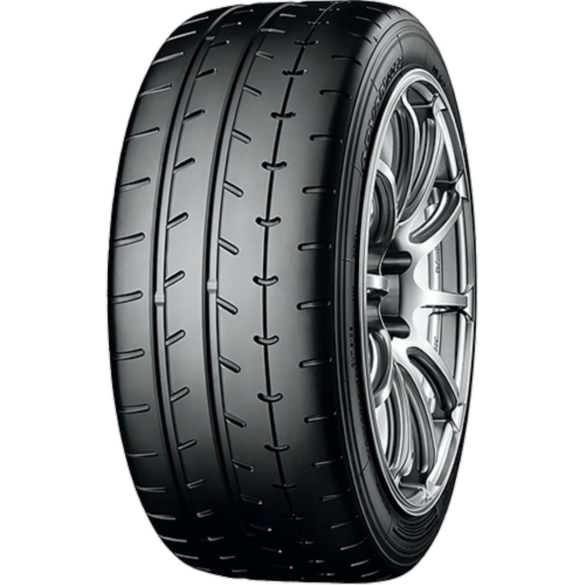 Yokohama Pneumatiky R6087 Yokohama R6087 Advan A052 185/60 R13