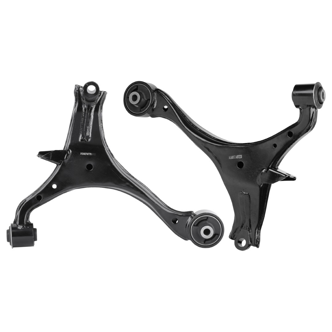 RIDEX Reparationssats för länkarmar 772S0844 772S0844 RIDEX styrarmssats hjulupphängning HONDA NSX