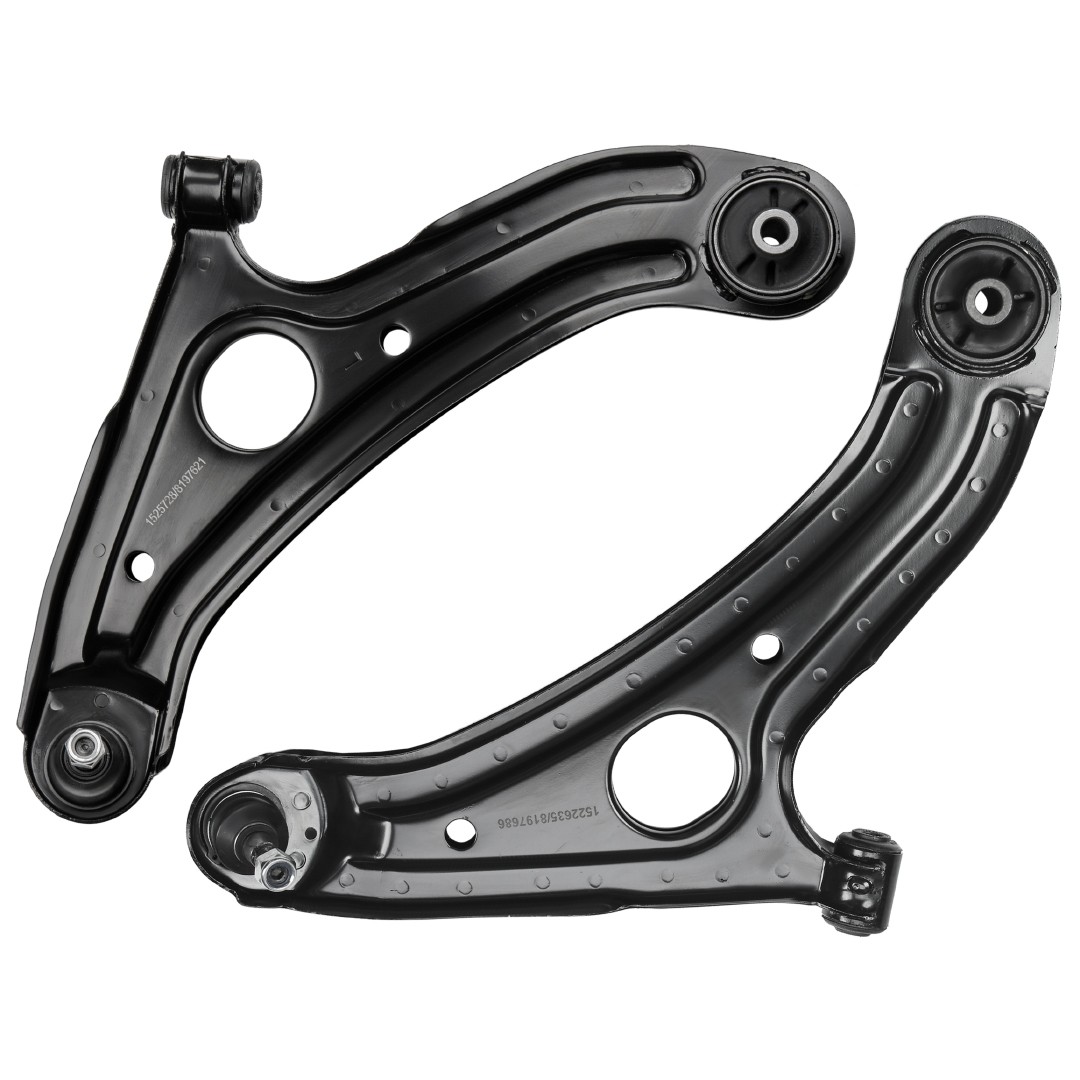 RIDEX Reparasjonssett, tannstang 772S0847 772S0847 Reparasjonssett hjulopphengning HYUNDAI i20 RIDEX