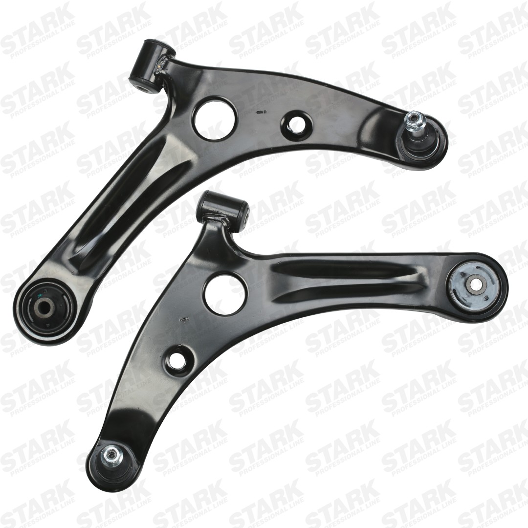 STARK Repsæt hjulophæng SKSSK-1600849 SKSSK-1600849 Repsæt bærearm SMART CITY-COUPE STARK