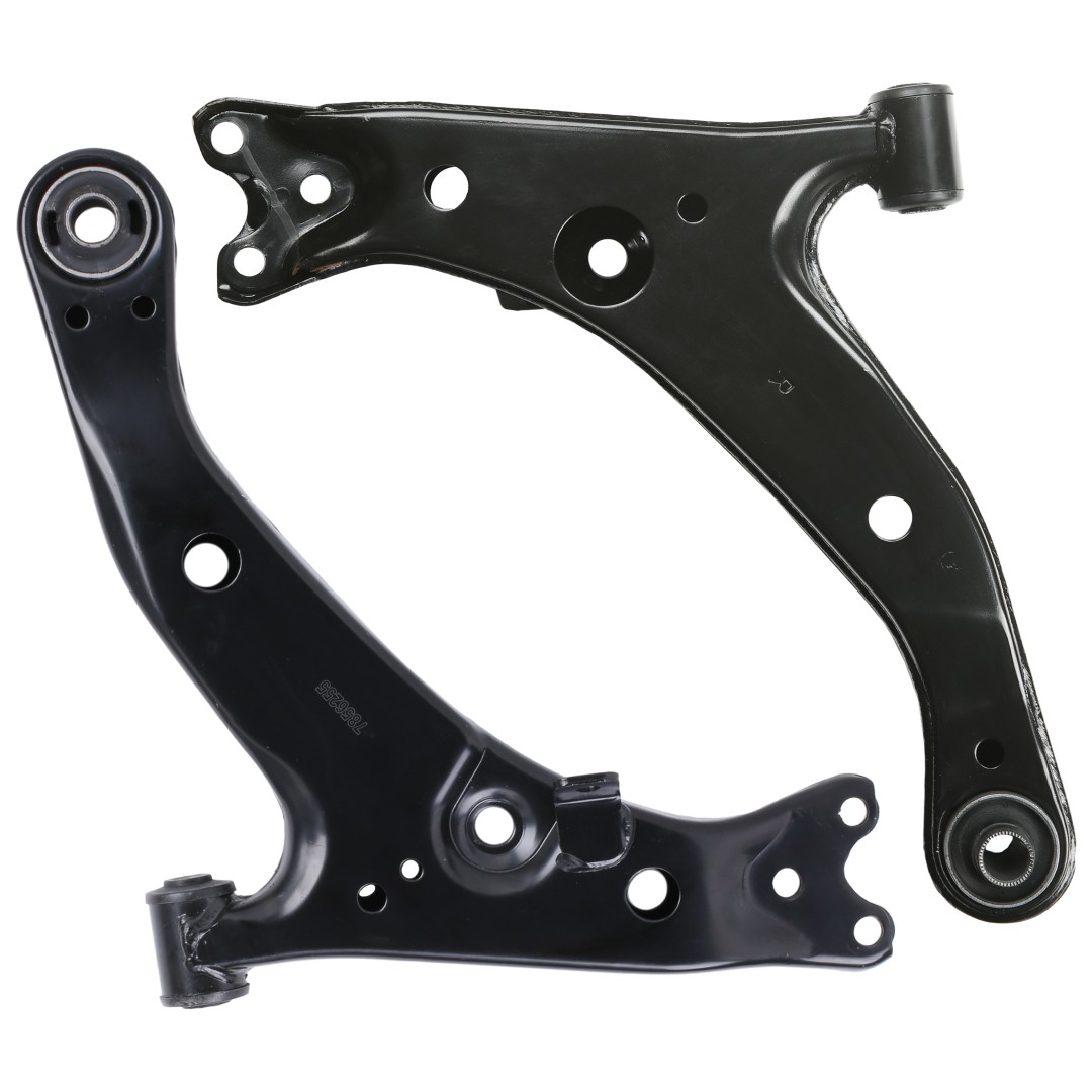 RIDEX Reparatieset, wieldraagarm 772S0849 Reparatieset, wielophanging RIDEX COROLLA 772S0849 goedkoop