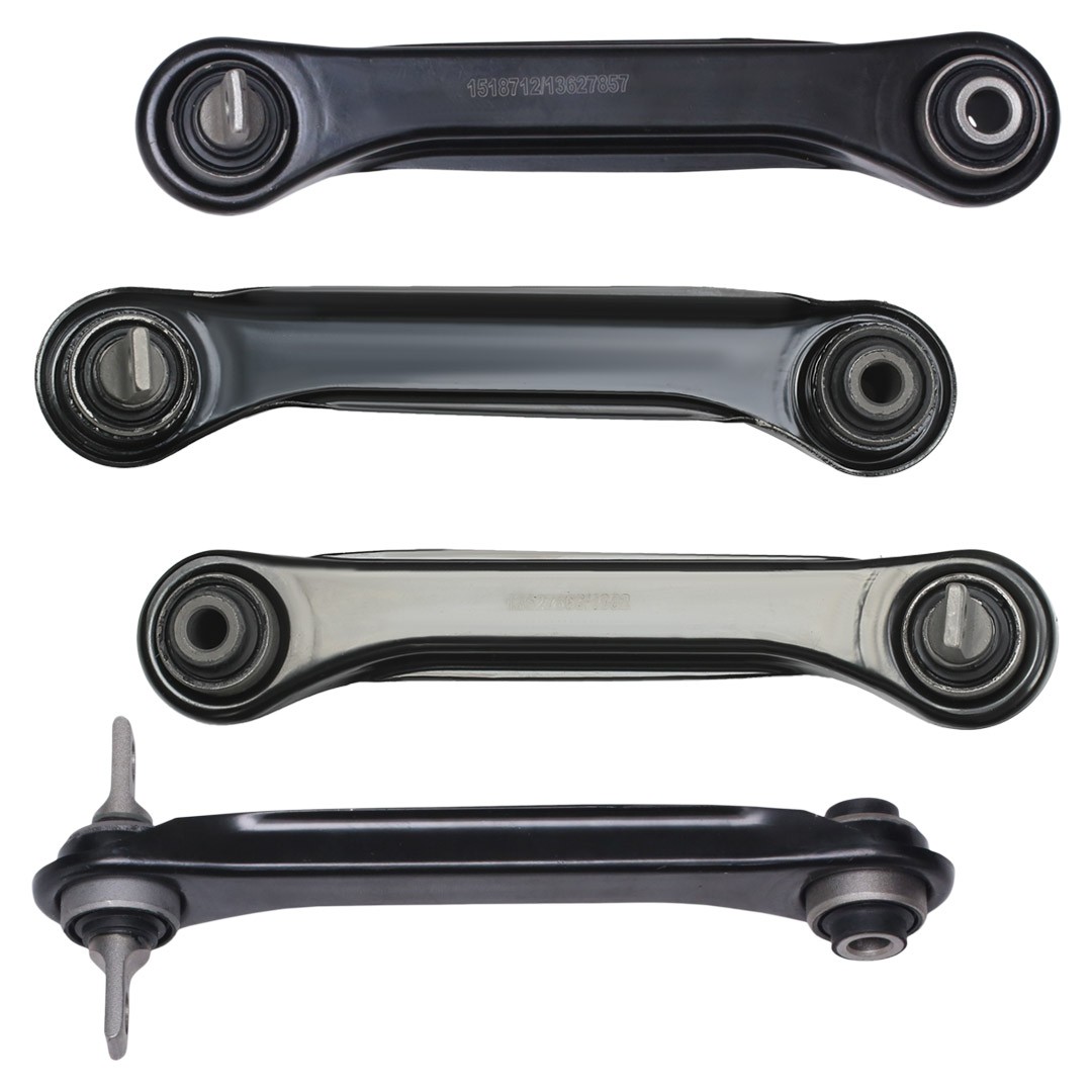 RIDEX Kit de réparation, bras triangulaire 772S0852 772S0852 Kit de réparation bras de suspension MITSUBISHI L300 / DELICA RIDEX