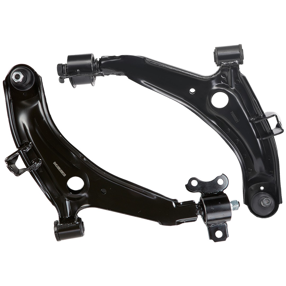 RIDEX Reparationssats för länkarmar 772S0853 772S0853 RIDEX styrarmssats hjulupphängning Hyundai GRANDEUR