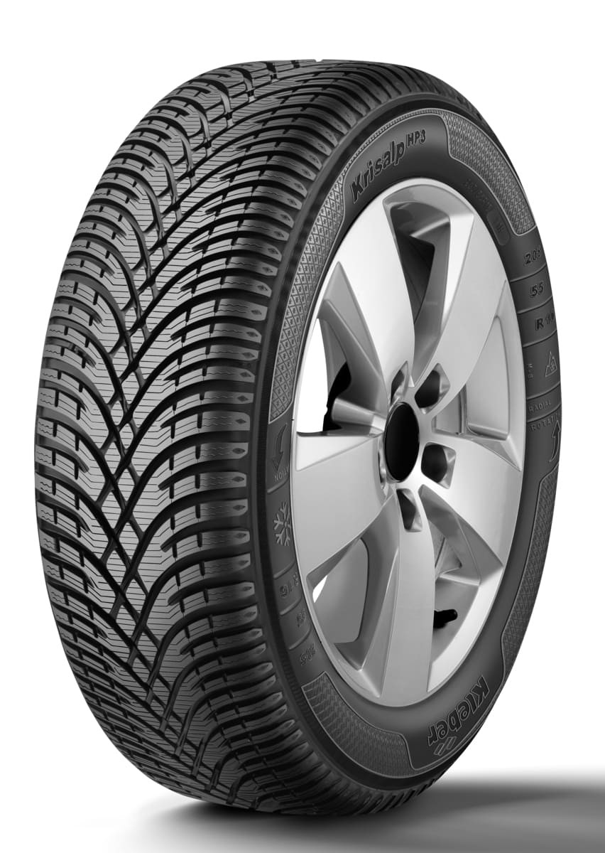 Kleber Hjul 158908 Kleber 158908 Krisalp HP 3 215/65 R17