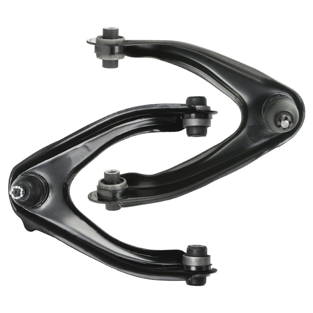 RIDEX Reparatieset, wieldraagarm 772S0861 772S0861 Draagarmset HONDA PRELUDE RIDEX