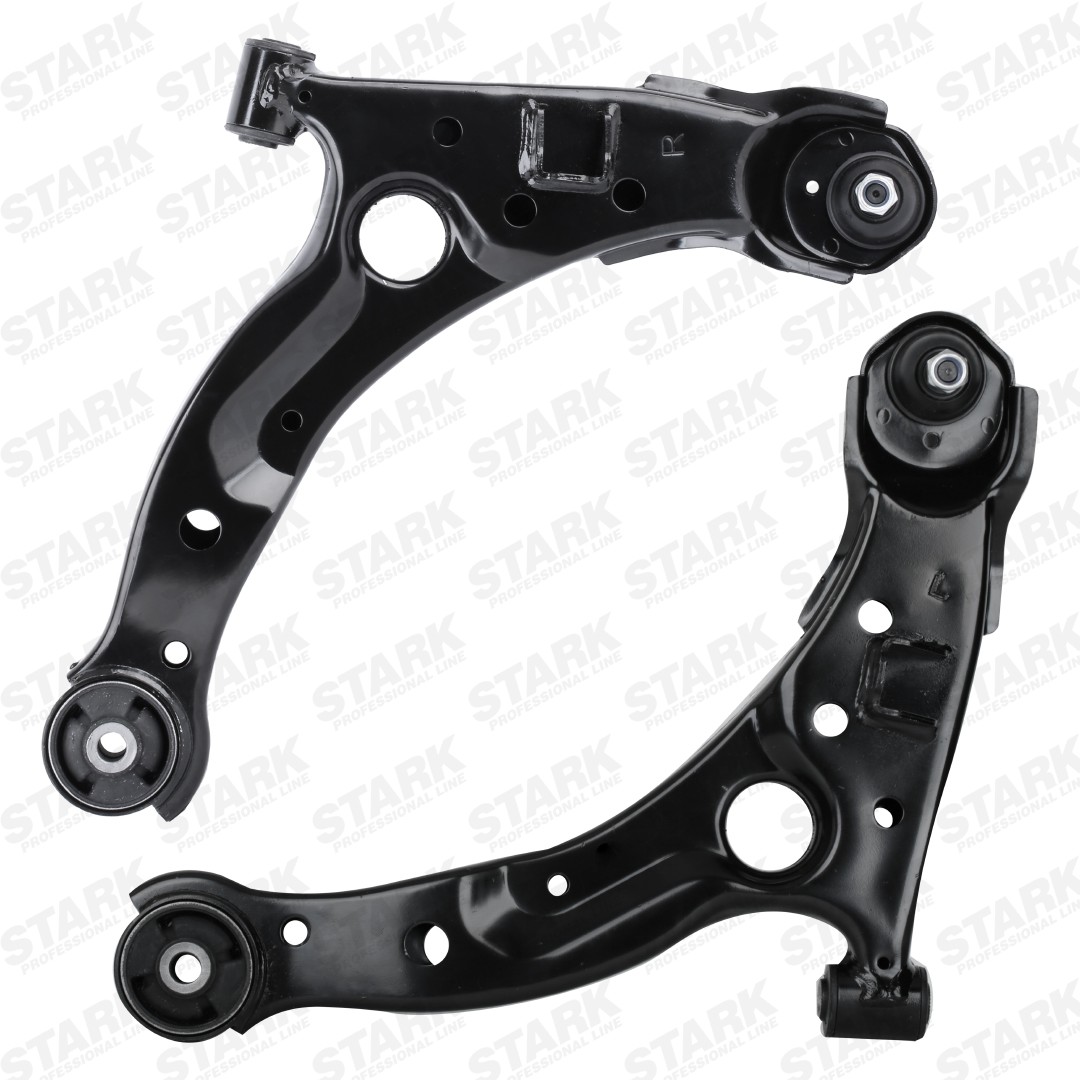 STARK Remkomplekts, Neatk. balstiekārtas šķērssvira SKSSK-1600865 Remkomplekts riteņa piekare STARK Hyundai TUCSON SKSSK-1600865