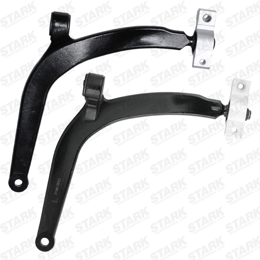 STARK Reparasjonssett, tannstang SKSSK-1600868 SKSSK-1600868 Reparasjonssett hjulopphengning PEUGEOT 208 STARK