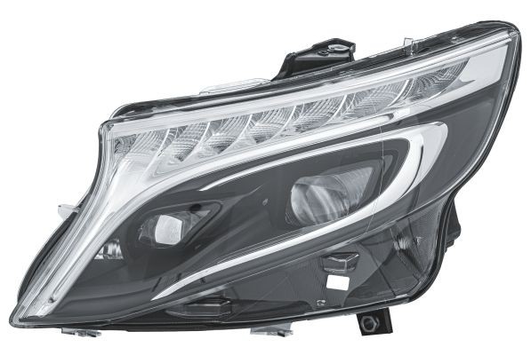 Esituli HELLA 1EX 011 284-271 HELLA 1EX 011 284-271 MERCEDES-BENZ V-klass 2023 Esituled