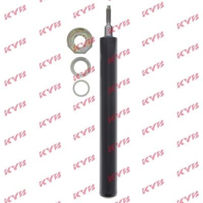 KYB Amortyzator 663035 Amortyzacja AUDI 50 (86): Amortyzator KYB Premium 663035