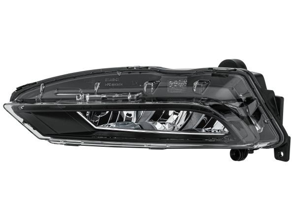 HELLA Mistlamp 1ND 012 996-031 HELLA 1ND 012 996-031 Mistlamp Seat Ibiza 021A goedkoop