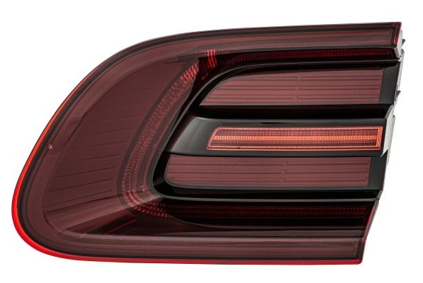 HELLA Bakljus 2SD 011 500-161 2SD 011 500-161 HELLA baklyktor Porsche 968