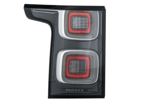 Tagatuli HELLA 2SK 354 864-031 HELLA 2SK 354 864-031: Tagatuli Land Rover RANGE ROVER 2009