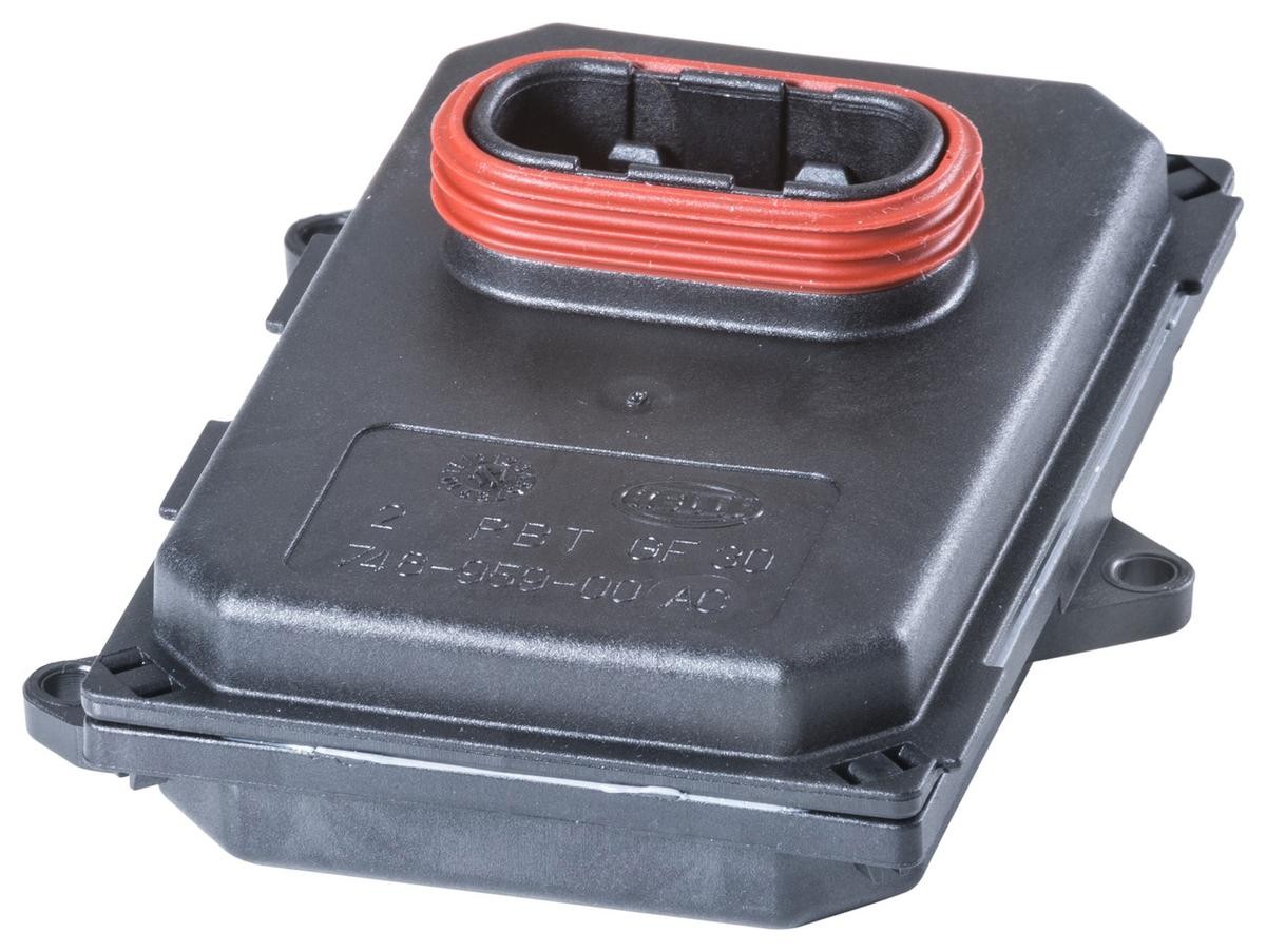 HELLA Appareil de commande, phare principal 5DF 009 368-121 5DF 009 368-121 Appareil de commande, système d'éclairage TOYOTA STARLET HELLA