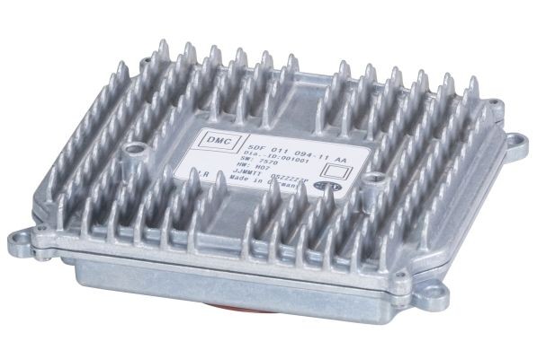 HELLA Vadības bloks, Pamatlukturis 5DF 011 094-111 5DF 011 094-111 Vadības iekārta, apgaismojums TOYOTA CELICA HELLA