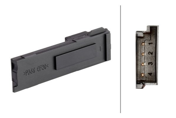 Slēdzis, Sajūga vadība (Tempomat) HELLA 6DD 010 966-661 HELLA 6DD 010 966-661 Slēdzis sajūga pedālis BMW X3 2021