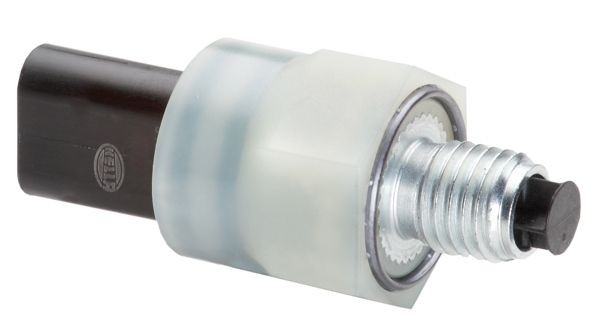 HELLA Sensor, olietemperatur / -tryk 6PP 010 378-201 Olietemperatur føler HELLA 406 6PP 010 378-201 billig
