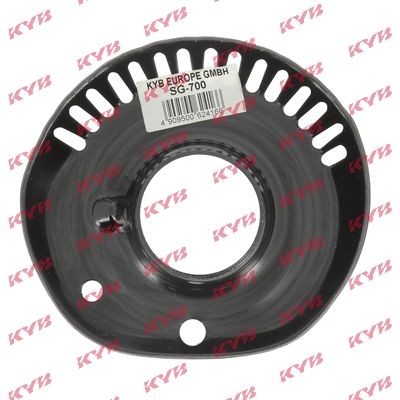 KYB Spring Cap SG-700 SEAT INCA KYB coil spring seat SG700