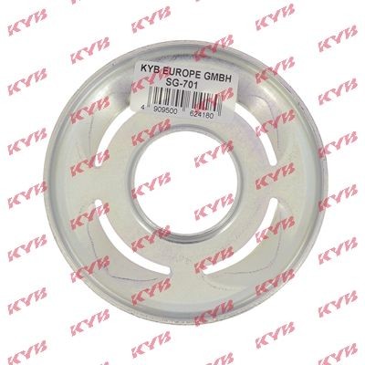 KYB Ροδέλα ελατηρίου SG-701 Ροδέλα ελατηρίου KYB C-HR SG-701 φθηνά