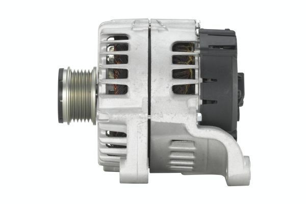 Dynamo / Alternator HELLA 8EL 011 713-651 HELLA 8EL 011 713-651 Wisselstroomdynamo BMW X5 2014