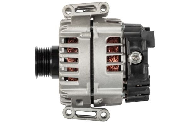 HELLA Generaator 8EL 011 713-761 Generaator HELLA Mercedes-Benz SLK 8EL 011 713-761