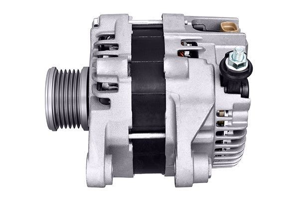 HELLA Alternátor 8EL 011 713-811 8EL 011 713-811 Alternátor MAZDA CX-30 HELLA