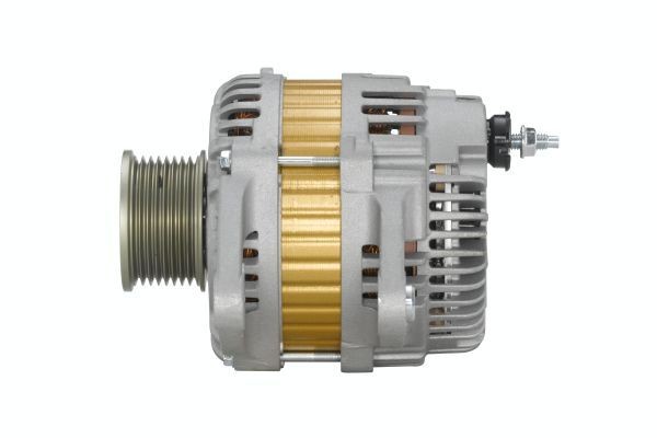 HELLA Alternateur 8EL 011 713-841 Dynamo HELLA Série B 8EL 011 713-841 pas cher