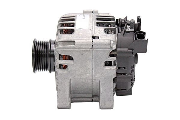Alternator HELLA 8EL 015 630-121 HELLA 8EL 015 630-121 2016 FORD TOURNEO CONNECT alternator replacement