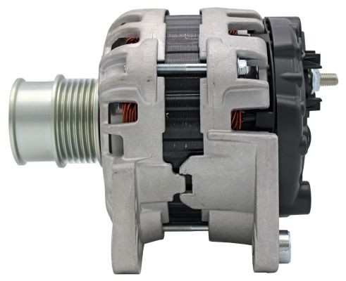 HELLA Dynamo / Alternator 8EL 015 630-181 Volkswagen CADDY Generator HELLA 8EL 015 630-181
