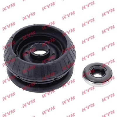 KYB Reparatieset, Ring voor schokbreker veerpootlager SM1204 Toplager, schokdemper KYB RX-8 SM1204 goedkoop