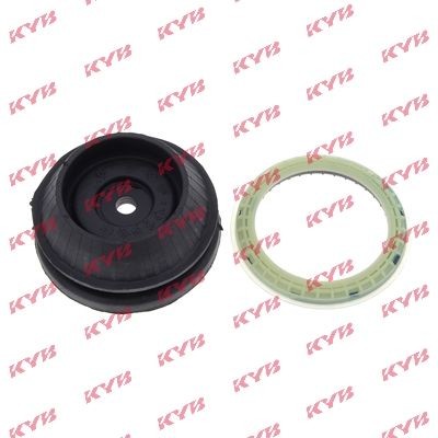 KYB Reparasjonssett, fjærbeinslager SM1205 KYB SM1205 Fjærbenslager Ford Mondeo MK1 GBP pris