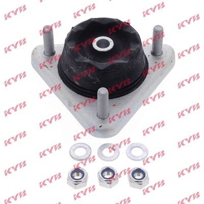 KYB Lożisko prużnej vzpery SM1208 KYB SM1208 Horné uloženie tlmiča Ford Transit MK5 originálne cena