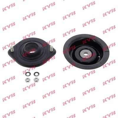 KYB Kit de réparation, coupelle de suspension SM1305 Coupelles d'amortisseurs KYB MOVANO SM1305 pas cher