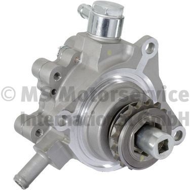 PIERBURG Vakuumpumpe til bremser 7.02551.29.0 PIERBURG 7.02551.29.0 Vakuumpumpe til bremser AUDI 100 originale