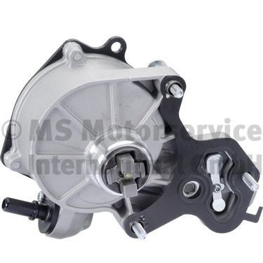 PIERBURG Vakuumpump bromsservo 7.02551.32.0 CHEVROLET Trailblazer (KC_) Vakuumpump, bromsservo PIERBURG 7.02551.32.0