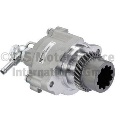 PIERBURG Brake vacuum pump 7.02551.39.0 Toyota CAMRY PIERBURG brake vacuum pump 702551390