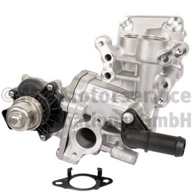 EGR-modul PIERBURG 7.04511.29.0 PIERBURG 7.04511.29.0 Eksosreturventil FORD S-MAX 2024