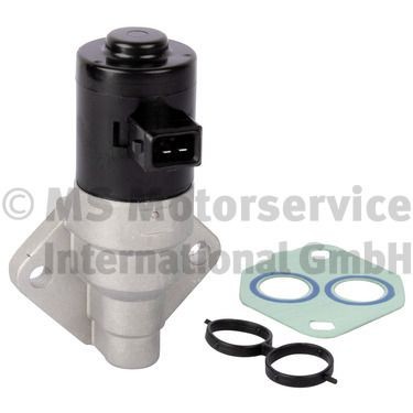 PIERBURG Regolatore minimo 7.06269.28.0 PIERBURG 7.06269.28.0 Regolatore minimo MAZDA 121 originali