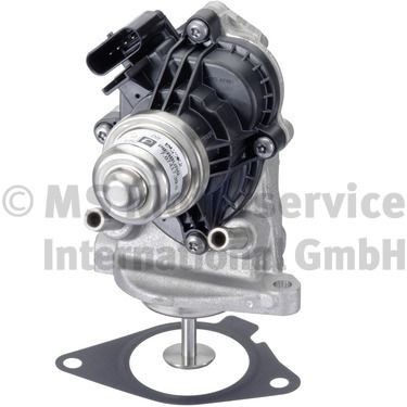 EGR klep PIERBURG 7.07417.39.0 PIERBURG 7.07417.39.0 Klep, uitlaatgasrecirculatie BMW 1-serie 2025